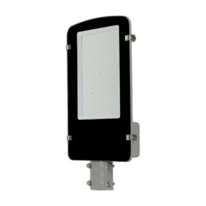 LED Street Light Samsung Chip 5 Years Warranty 100W Grey Body 4000K