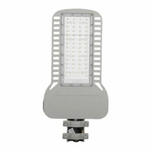 LED Street Light Samsung Chip 5 Years Warranty 150W Slim 4000K 135 lm/W