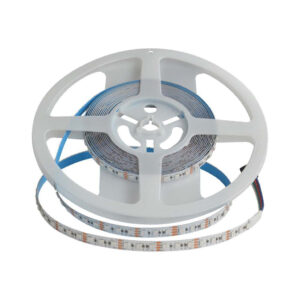 LED Strip SMD 3535 - 120LED  Double PCB 8mm RGB12W/M