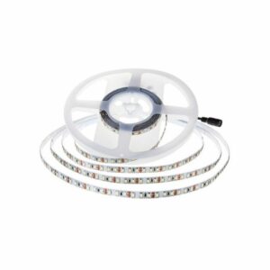 LED Strip SMD2835 120 LEDs 24V IP20 6000K Double Pcb 10m Roll