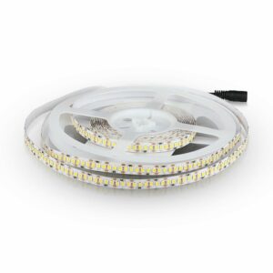 LED Strip SMD2835 204 LEDs 3000K IP20