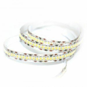 LED Strip SMD2835 204 LEDs 6000K IP20