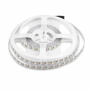 LED Strip SMD3014 204 LEDs 3000K Non Waterproof