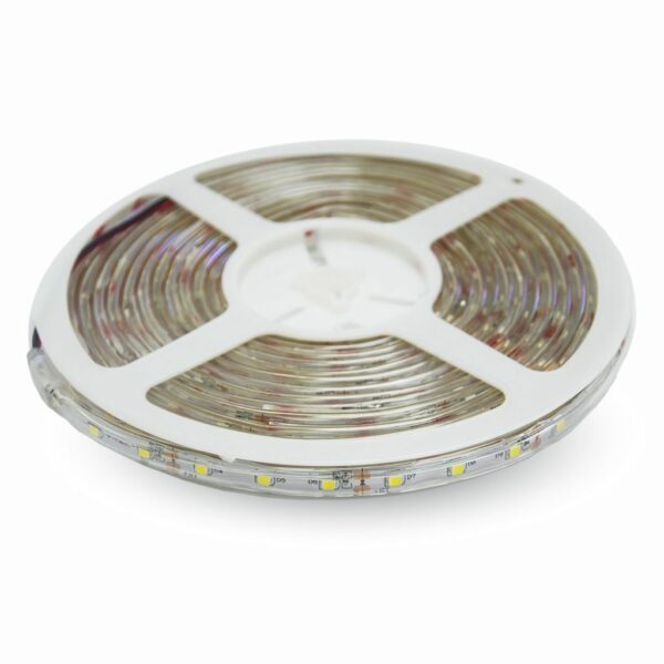 LED Strip SMD3528 60 LEDs Blue IP65