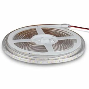 LED Strip SMD3528 60LEDs 3000K IP65