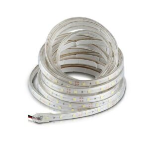 LED Strip SMD3528 60LEDs 6400K IP65