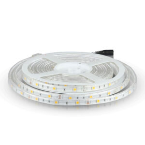 LED Strip SMD5050 30 LEDs 3000K IP65