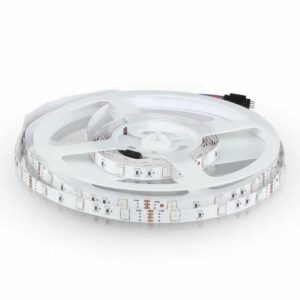 LED Strip SMD5050 30 LEDs RGB IP20