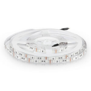 LED Strip SMD5050 60 LEDs RGB Non Waterproof