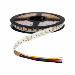 LED Strip SMD5050 60LED 24V IP20 3In1 + RGB