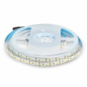 LED Strip SMD5730 120 LEDs High Lumen 4000K IP20