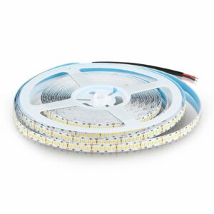 LED Strip Samsung 2835 240 LEDs 24V IP20 6400K 10m