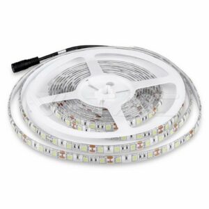 LED Strip Set SMD5050 60 LEDs RGB IP65 /212155+3239+3625/