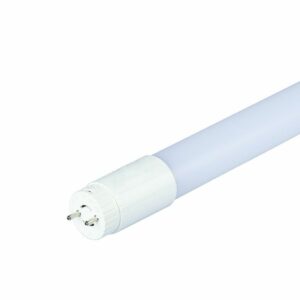 LED Tube T8 10W - 60 cm Nano Plastic Rotation 3000K