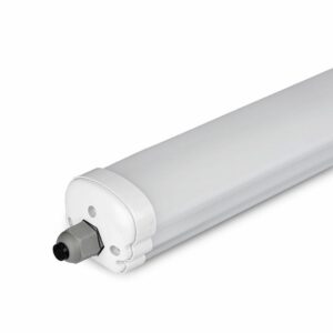 LED Waterproof Lamp G Series 1200mm 36W 4500K 120 lm/W