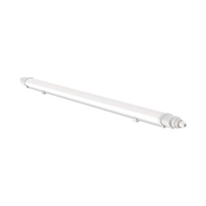 LED Waterproof Lamp L-SERIES 1200mm 36W 4000K Linkable