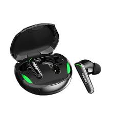 LENOVO AURICOLARI BLUETOOTH 5.0 EARBUDS XT92 TWS BLACK 36005466