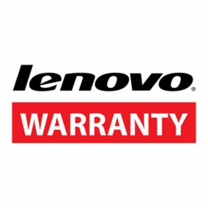 LENOVO ESTENSIONE DI GARANZIA 2Y UPGRADE CARRY IN 5WS1J32180