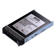 LENOVO HDD THINKSYSTEM 2,5" MULTI VENDOR 960GB ENTRY SATA 6GB HOT SWAP SSD