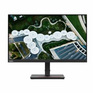 LENOVO MONITOR THINKVISION S24e-20 WLED 23,8'' FULL HD 250CD/M2 VGA/HDMI 62AEKAT2IT