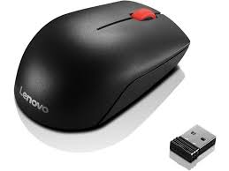 LENOVO MOUSE WIRELESS 1.000 DPI 4Y50R20864