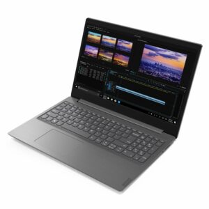 LENOVO NOTEBOOK ESSENTIAL V15-IIL 82C500JDIX I3-1005G1/4GB/256GBSSD/FREEDOS