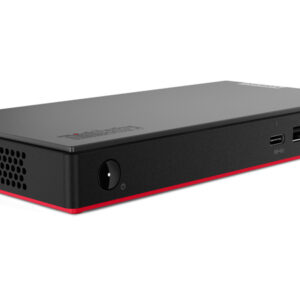 LENOVO PC DESKTOP THINKCENTRE NANO M90N I3-8145U/8GB/256SSD/W10 PRO 11AD000UIX