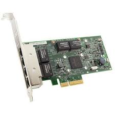 LENOVO SCHEDA DI RETE INTERNA ETHERNET PCI-E 4 PORTE PER SERVER