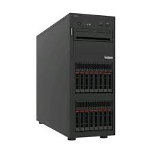 LENOVO SERVER TOWER THINKSYSTEM ST250 V2 XEON-E-2356G/32GB/NOHDD/NO O.S.