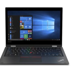 LENOVO YOGA THINKPAD L390 20NU-S1S800 I5-8365U/16GB/240GB/13,3"/W11 PRO