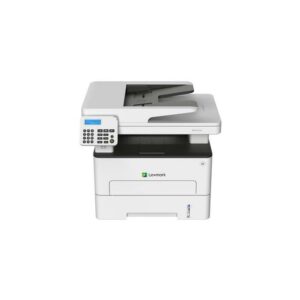 LEXMARK MULTIFUNZIONE FAX LASER B/N MB2236ADW DUPLEX WIFI 18M0410