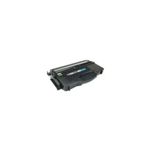 LEXMARK TONER COMPATIBILE E-120 2.000 PAG NERO 12016SE