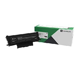 LEXMARK TONER ORIGINALE B222000 1.200 PAG NERO