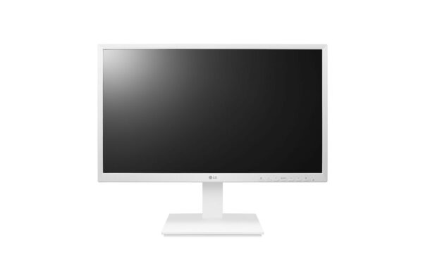 LG 27BK550Y 68,6 cm (27) 1920 x 1080 Pixel Full HD LED Nero