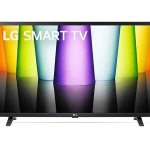 LG 32LQ630B6LA TV 81,3 cm (32) HD Smart TV Wi-Fi Nero