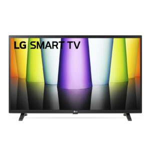 LG FHD FullHD 32' Serie LQ6300 32LQ63006LA Smart TV NOVITÀ 2022