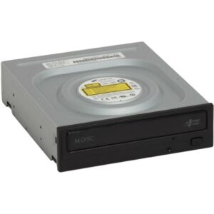 LG MASTERIZZATORE DVD INTERNO NERO SATA BULK GH24NSD5