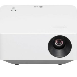 LG PF510Q videoproiettore Proiettore a corto raggio 450 ANSI lumen DLP 1080p (1920x1080) Bianco