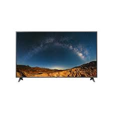 LG TV LED 43" 4K SMART TV DVB-C/S2/T2 43UR781C0LK