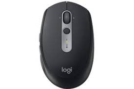 LOGITECH MOUSE M590 FOR BUSINESS WIRELESS NERO 910-005197