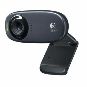 LOGITECH WEBCAM C310 HD AD ALTA RISOLUZIONE CON MICROFONO 960-0001065