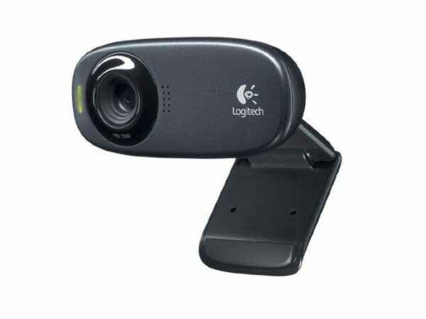 LOGITECH WEBCAM C310 HD AD ALTA RISOLUZIONE CON MICROFONO 960-0001065