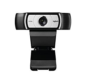 LOGITECH WEBCAM C930E 960-000972