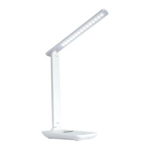 Lampada XO LED con batteria - 3 temperature di luce - Pieghevole