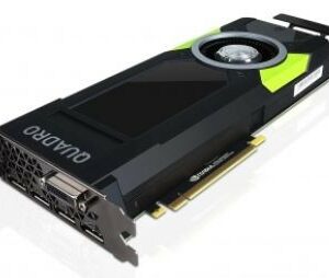 Lenovo 4X60N04886 scheda video NVIDIA Quadro P5000 16 GB GDDR5