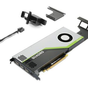 Lenovo 4X60Z97113 scheda video NVIDIA Quadro RTX 4000 8 GB GDDR6