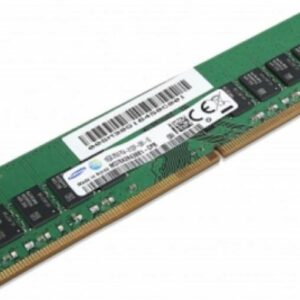 Lenovo 4X70M41717 memoria 16 GB DDR4 2133 MHz