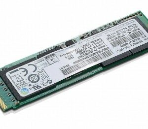 Lenovo 4XB0K48500 drives allo stato solido M.2 256 GB PCI Express