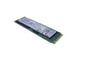 Lenovo 4XB0M52450 drives allo stato solido M.2 512 GB PCI Express NVMe