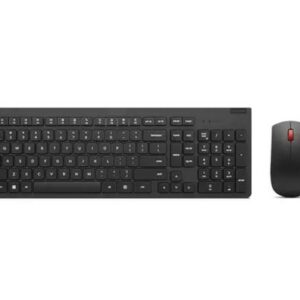 Lenovo Combo Mouse E Tastiera Wireless Essential